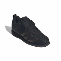 adidas Powerlift 5 Gewichtheberschuhe - core black/core black/carbon