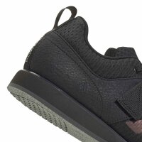 adidas Powerlift 5 Gewichtheberschuhe - core black/core black/carbon