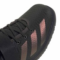 adidas Powerlift 5 Gewichtheberschuhe - core black/core black/carbon