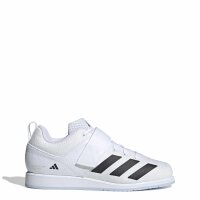 adidas Powerlift 5 Gewichtheberschuhe - white/core...