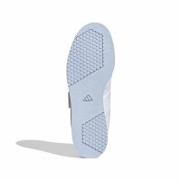 adidas Powerlift 5 Gewichtheberschuhe - white/core black/crystal sky