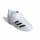 adidas Powerlift 5 Gewichtheberschuhe - white/core black/crystal sky