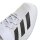 adidas Powerlift 5 Gewichtheberschuhe - white/core black/crystal sky
