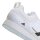 adidas Powerlift 5 Gewichtheberschuhe - white/core black/crystal sky