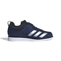 adidas Powerlift 5 Gewichtheberschuhe - dark blue/silver...