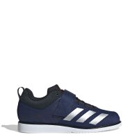 adidas Powerlift 5 Gewichtheberschuhe - dark blue/silver...