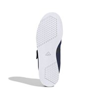 adidas Powerlift 5 Gewichtheberschuhe - dark blue/silver met./lucid red