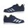 adidas Powerlift 5 Gewichtheberschuhe - dark blue/silver met./lucid red