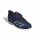 adidas Powerlift 5 Gewichtheberschuhe - dark blue/silver met./lucid red