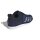 adidas Powerlift 5 Gewichtheberschuhe - dark blue/silver met./lucid red