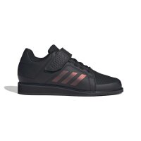 adidas Apwr Perfect 3 Gewichtheberschuhe Herren - core...