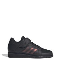 adidas Apwr Perfect 3 Gewichtheberschuhe Herren - core...