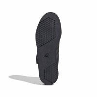 adidas Apwr Perfect 3 Gewichtheberschuhe Herren - core black/core black/carbon