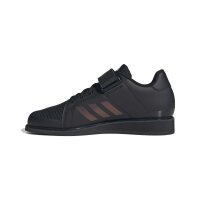 adidas Apwr Perfect 3 Gewichtheberschuhe Herren - core black/core black/carbon