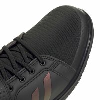 adidas Apwr Perfect 3 Gewichtheberschuhe Herren - core black/core black/carbon
