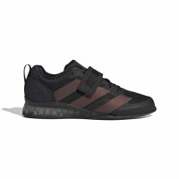 adidas Adipower 3 Gewichtheberschuhe - core black/core...