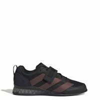 adidas Adipower 3 Gewichtheberschuhe - core black/core...