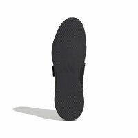 adidas Adipower 3 Gewichtheberschuhe - core black/core black/carbon