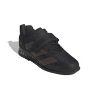 adidas Adipower 3 Gewichtheberschuhe - core black/core black/carbon