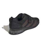 adidas Adipower 3 Gewichtheberschuhe - core black/core black/carbon