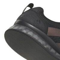 adidas Adipower 3 Gewichtheberschuhe - core black/core black/carbon