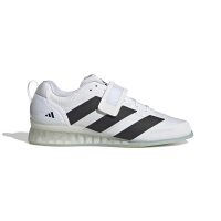 adidas Adipower 3 Gewichtheberschuhe - white/core...