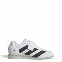 adidas Adipower 3 Gewichtheberschuhe - white/core...