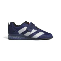 adidas Adipower 3 Gewichtheberschuhe - dark blue/silver...