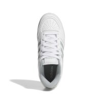 adidas Turnaround Kids Schuhe Kinder - white/wonder sage/white