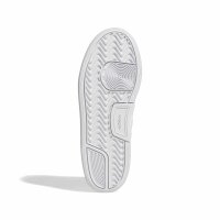 adidas Turnaround Kids Schuhe Kinder - white/wonder sage/white