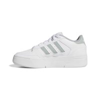 adidas Turnaround Kids Schuhe Kinder - white/wonder sage/white