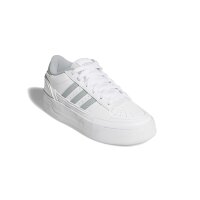 adidas Turnaround Kids Schuhe Kinder - white/wonder sage/white