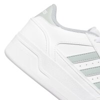 adidas Turnaround Kids Schuhe Kinder - white/wonder sage/white