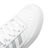 adidas Turnaround Kids Schuhe Kinder - white/wonder sage/white