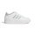 adidas Turnaround Kids Schuhe Kinder - white/wonder sage/white