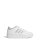 adidas Turnaround Kids Schuhe Kinder - white/wonder sage/white