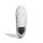 adidas Turnaround Kids Schuhe Kinder - white/wonder sage/white