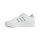 adidas Turnaround Kids Schuhe Kinder - white/wonder sage/white