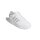 adidas Turnaround Kids Schuhe Kinder - white/wonder sage/white