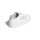 adidas Turnaround Kids Schuhe Kinder - white/wonder sage/white