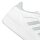 adidas Turnaround Kids Schuhe Kinder - white/wonder sage/white