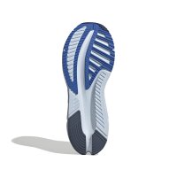 adidas Adistar 4 Laufschuhe Herren - blue/matte silver/crystal sky