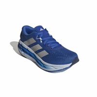adidas Adistar 4 Laufschuhe Herren - blue/matte silver/crystal sky
