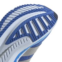 adidas Adistar 4 Laufschuhe Herren - blue/matte silver/crystal sky
