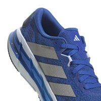 adidas Adistar 4 Laufschuhe Herren - blue/matte silver/crystal sky