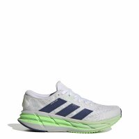 adidas Adistar 4 Laufschuhe Herren - white/tech...