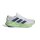 adidas Adistar 4 Laufschuhe Herren - white/tech indigo/lime burst