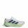 adidas Adistar 4 Laufschuhe Herren - white/tech indigo/lime burst