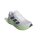 adidas Adistar 4 Laufschuhe Herren - white/tech indigo/lime burst