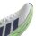 adidas Adistar 4 Laufschuhe Herren - white/tech indigo/lime burst